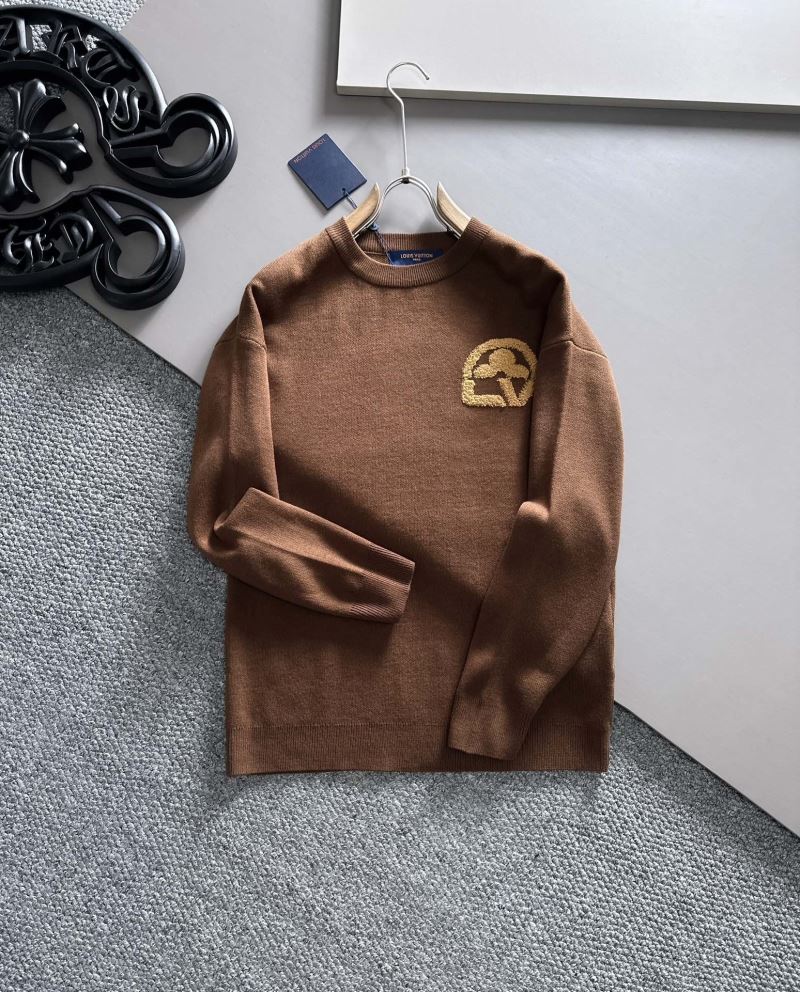 Louis Vuitton Sweaters